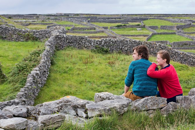 Inis Oírr (Aran Islands) Day Trip: Return Ferry From Rossaveel, Galway - Transportation Options