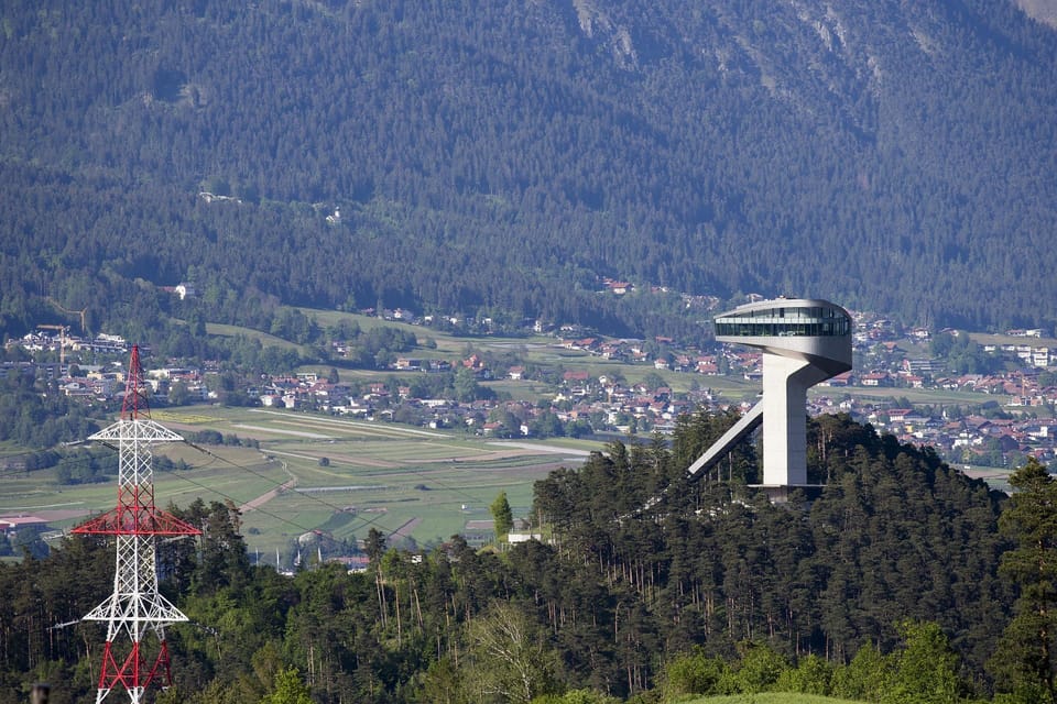 Innsbruck: Self-Guided Audio Tour - Customer Feedback and Ratings