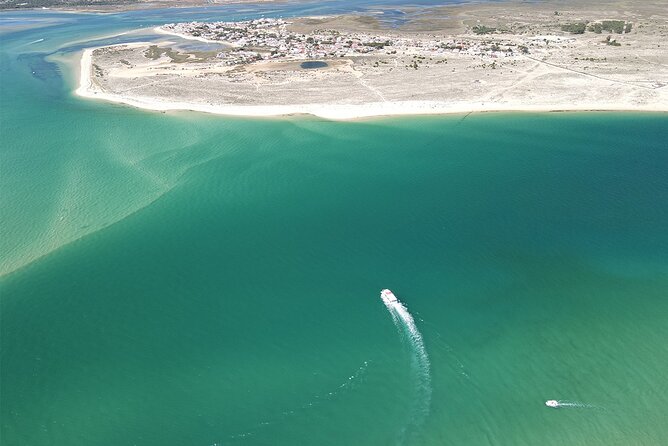 Islands Tour: Half Day Cruise in Ria Formosa National Park - Tour Timing and Duration