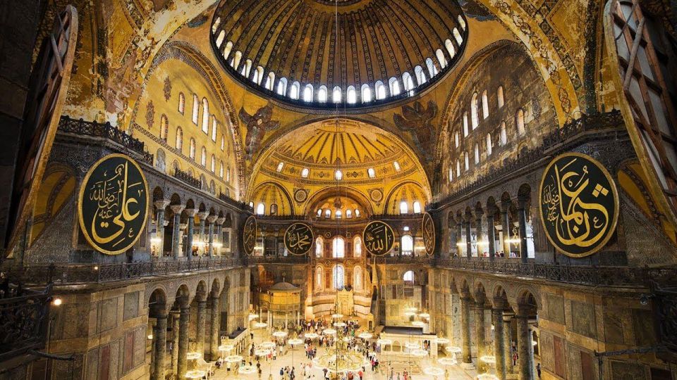 Istanbul: 5 Days Istanbul Discover Tour - Frequently Asked Questions