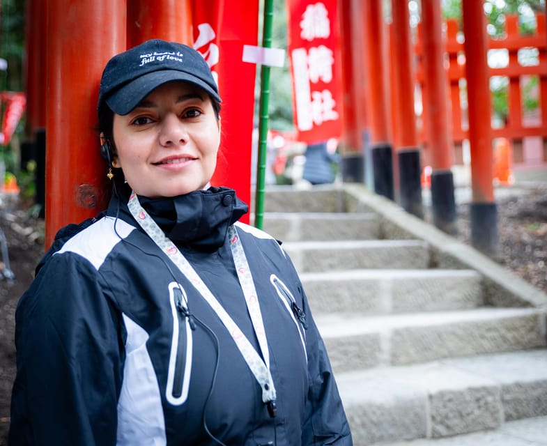 Kamakura Tour With Pro Photographer Review - Customer Feedback