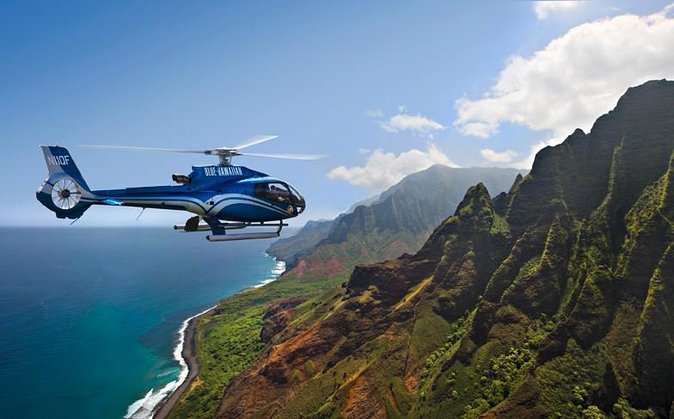 Kauai ECO Adventure Helicopter Tour - Important Considerations and Policies