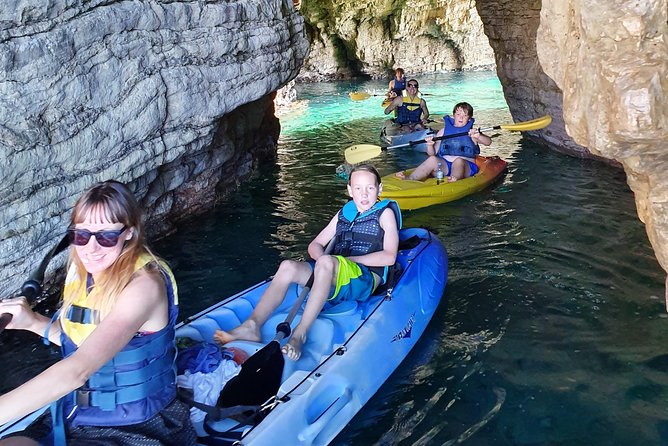 Kayak & SUP Rental in Budva Montenegro - Reviews and Ratings