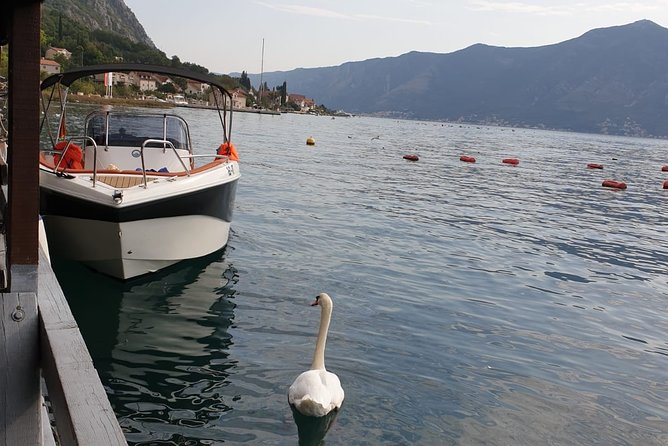 Kotor - Our Lady of Rocks - Perast Old Town - Kotor - Discovering Kotor Old Town