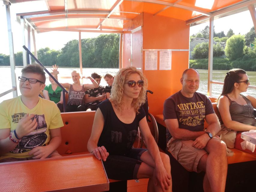 Krakow: Boat Cruise to Tyniec on the Vistula River - Post-Cruise Recommendations