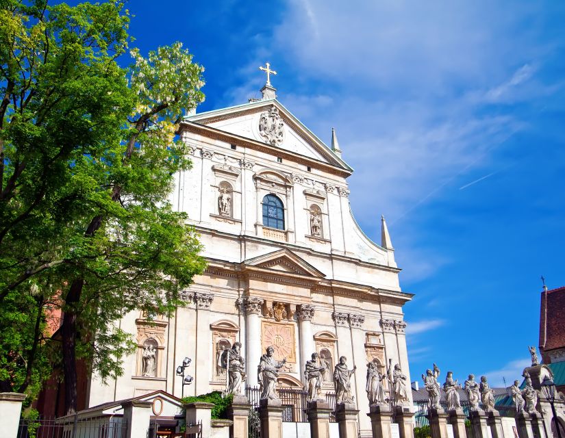 Krakow: City Walking Tours - Recap