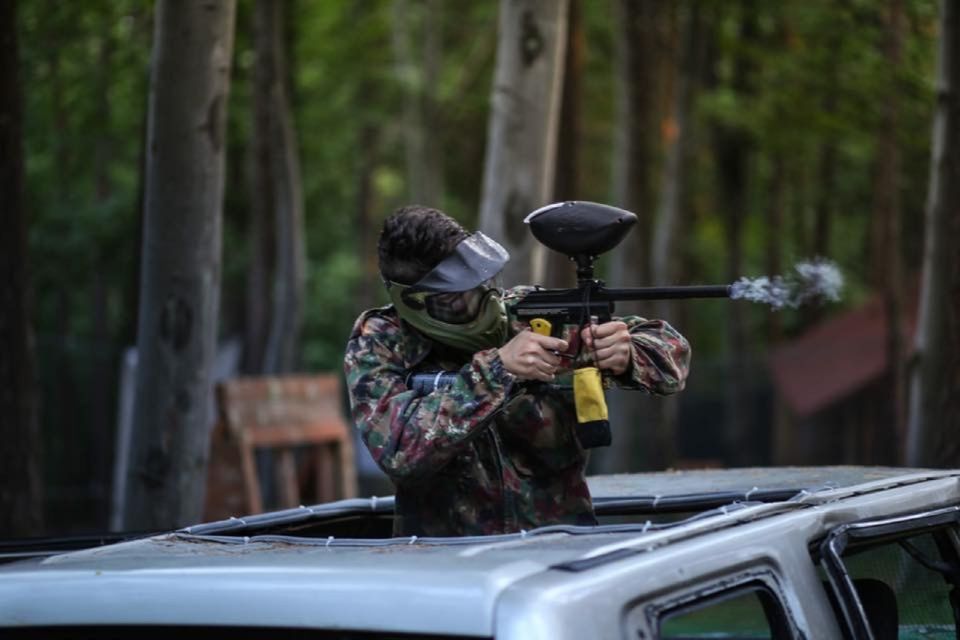 Krakow: Half-Day Paintball and Shooting Range Experience - Frequently Asked Questions