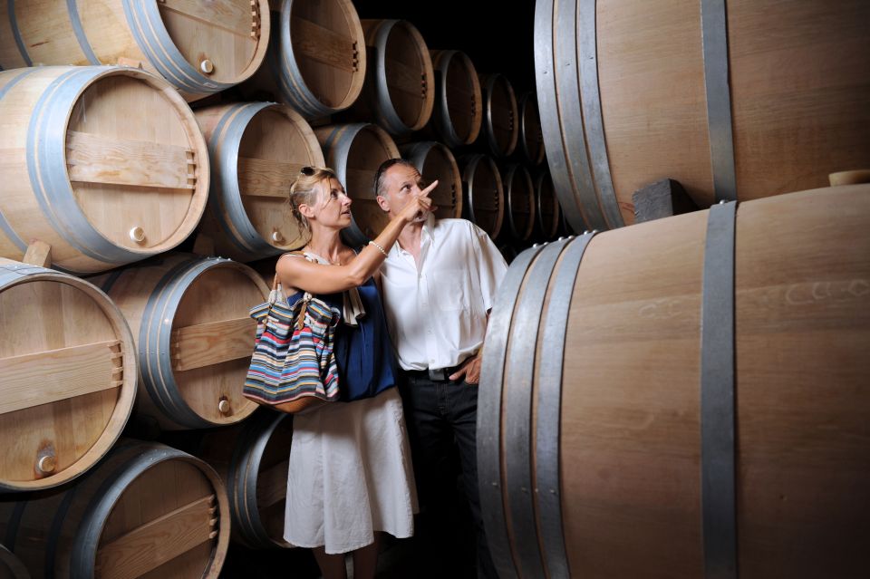 Krk: Family-Owned Winery Tour and Tasting - Frequently Asked Questions