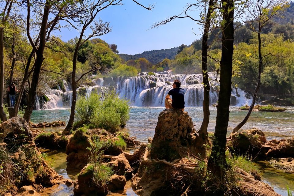 Krka National Park With Boat Ride & Skradin Old Town - Customer Reviews