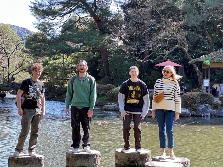 Kyoto: Ginkakuji and the Philosophers Path Guided Bike Tour - Customer Feedback