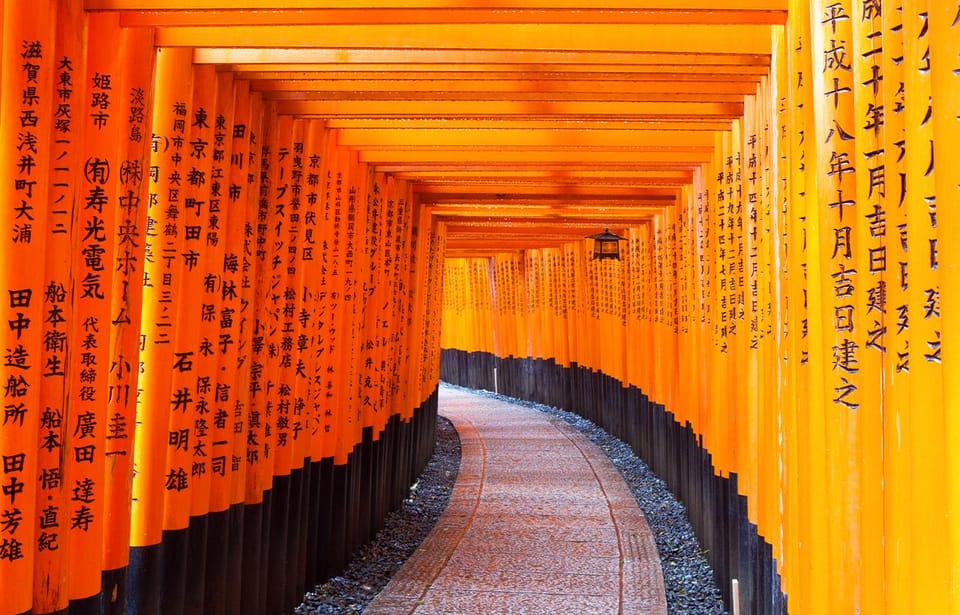 Kyoto Kiyomizu-dera,Nara Park and Temples UNESCO 1-Day Tour - Optional Sightseeing