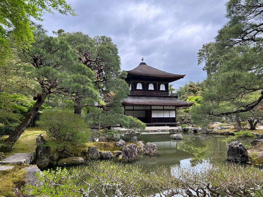 Kyoto Private Car Tour Review - Tour Duration and Flexibility