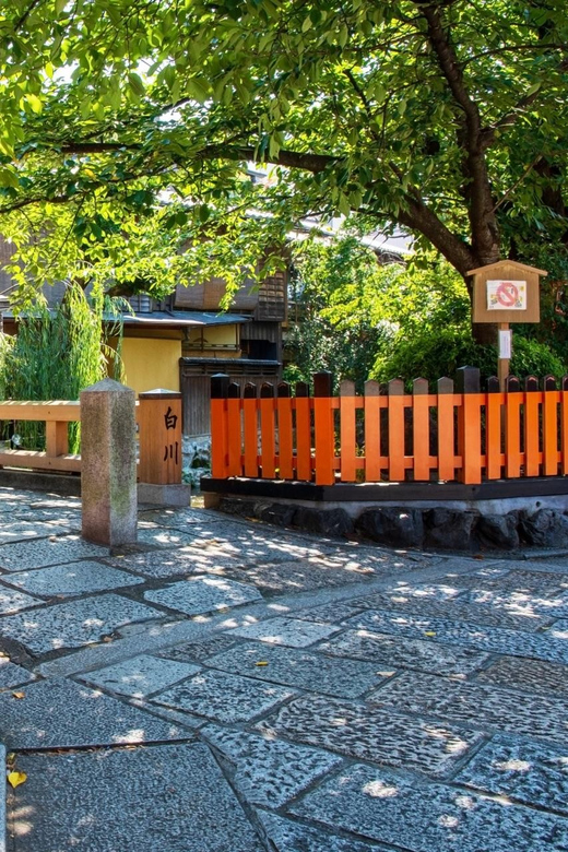 Kyoto Walking Tour of Higashiyama - Attraction Highlights