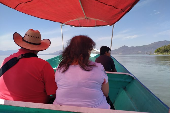 Lake Chapala Tour: Mezcala Island & Ajijic With a Local Expert - Chapala and Ajijic Discoveries