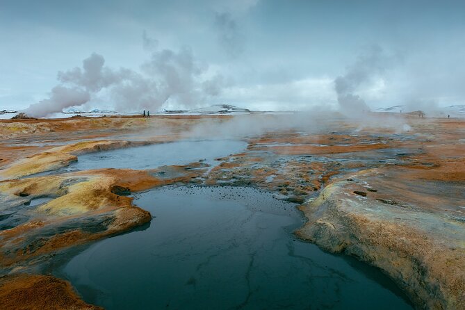 Lake Myvatn, Hot-Springs & Godafoss Waterfall Tour From Akureyri - Additional Tour Information