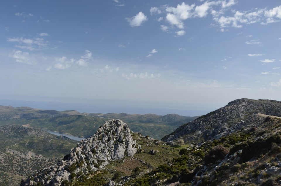 Lasithi V.I.P Safari With Lunch - Off-road Driving