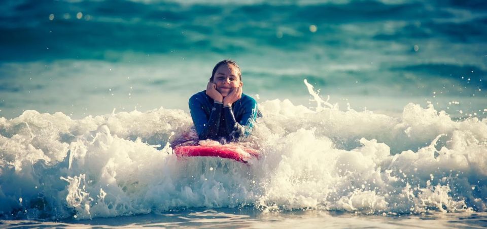 Learn to Surf in Mallorca! Mediterranean Sea Surf Lessons - Things To Known