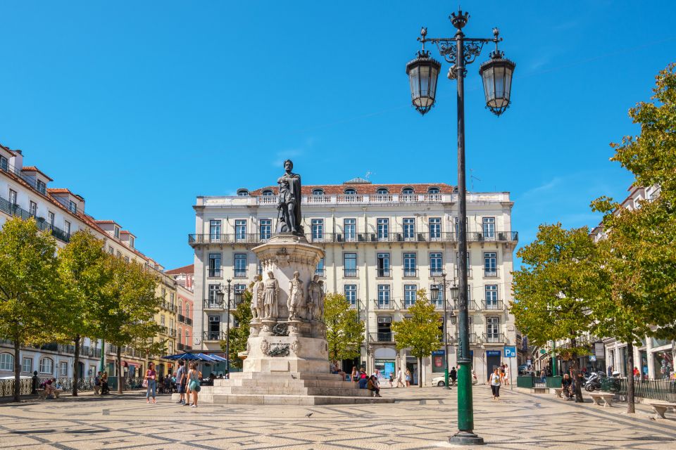 Lisbon: 2-Hour Private City Highlights Kickstart Tour - Pricing and Duration