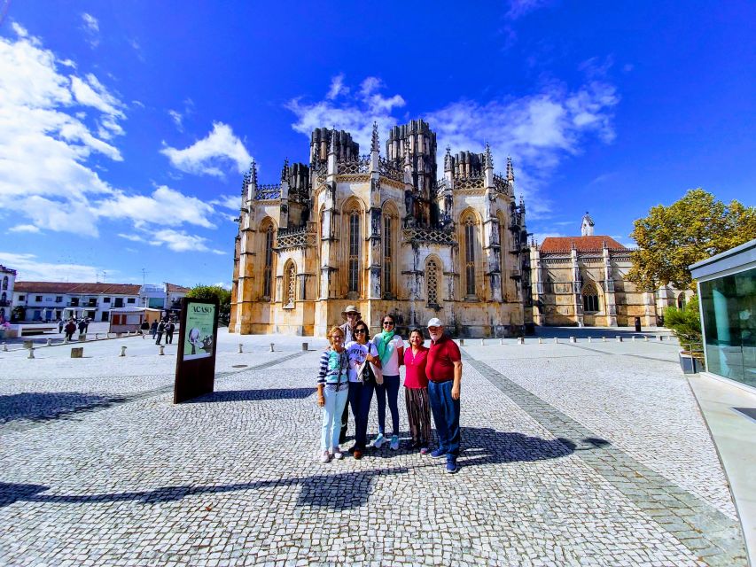 Lisbon: Obidos Medieval Village World Heritage Private Tour - Important Tour Information