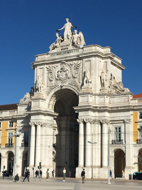 Lisbon: the Old Town Alfama Walking Tour Viewpoints - Tour Price and Availability