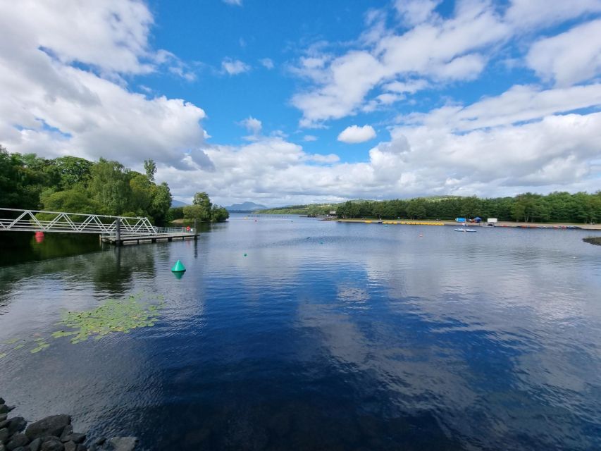 Loch Lomond and The Highlands Day Tour - Cherished Memories in the Highlands