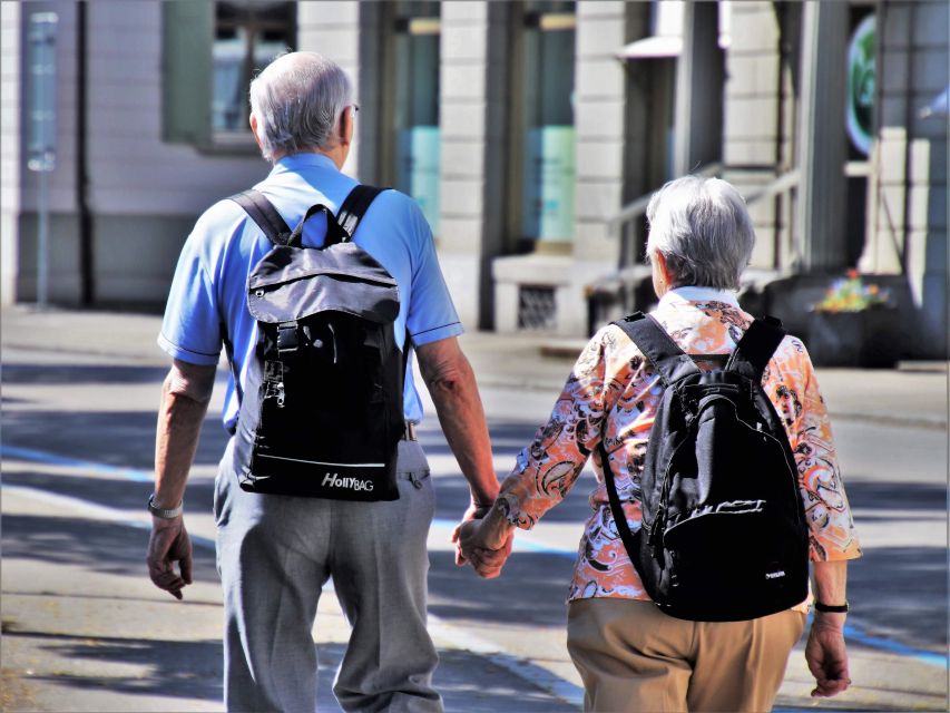 Los Angeles: Downtown Scavenger Hunt Walking Tour - Navigating the Tour