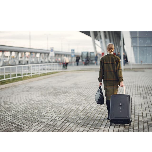 Luggage Storage Vienna City Centre - Multilingual Assistance