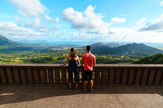 Majestic Circle Island Eco Tour From Waikiki - Dining Experiences