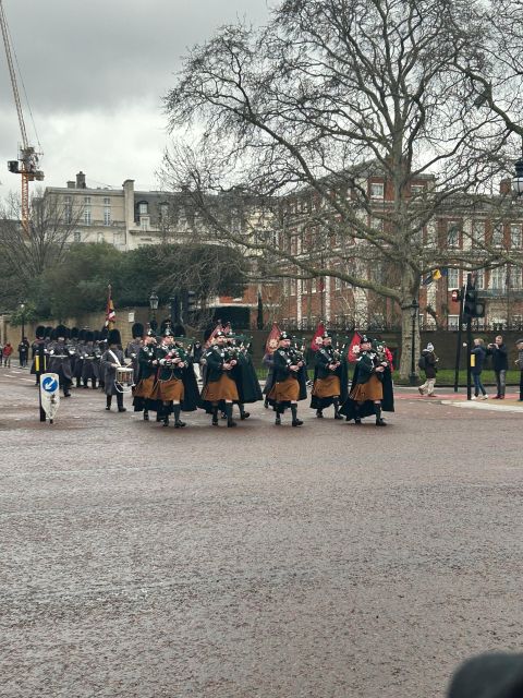 Majesty in Motion: Exploring Westminsters Royal Legacy - History of British Governance