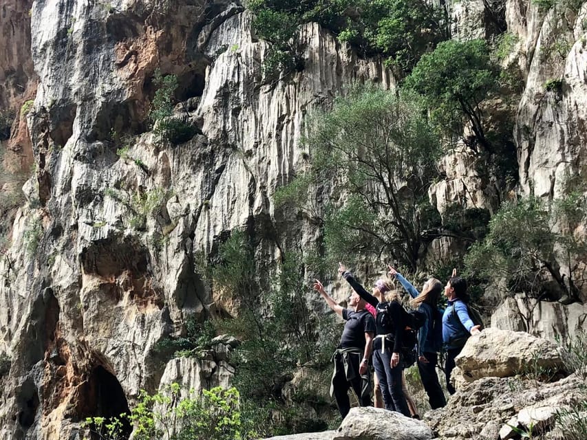 Mallorca: Torrent De Pareis Hiking Adventure - Things To Known