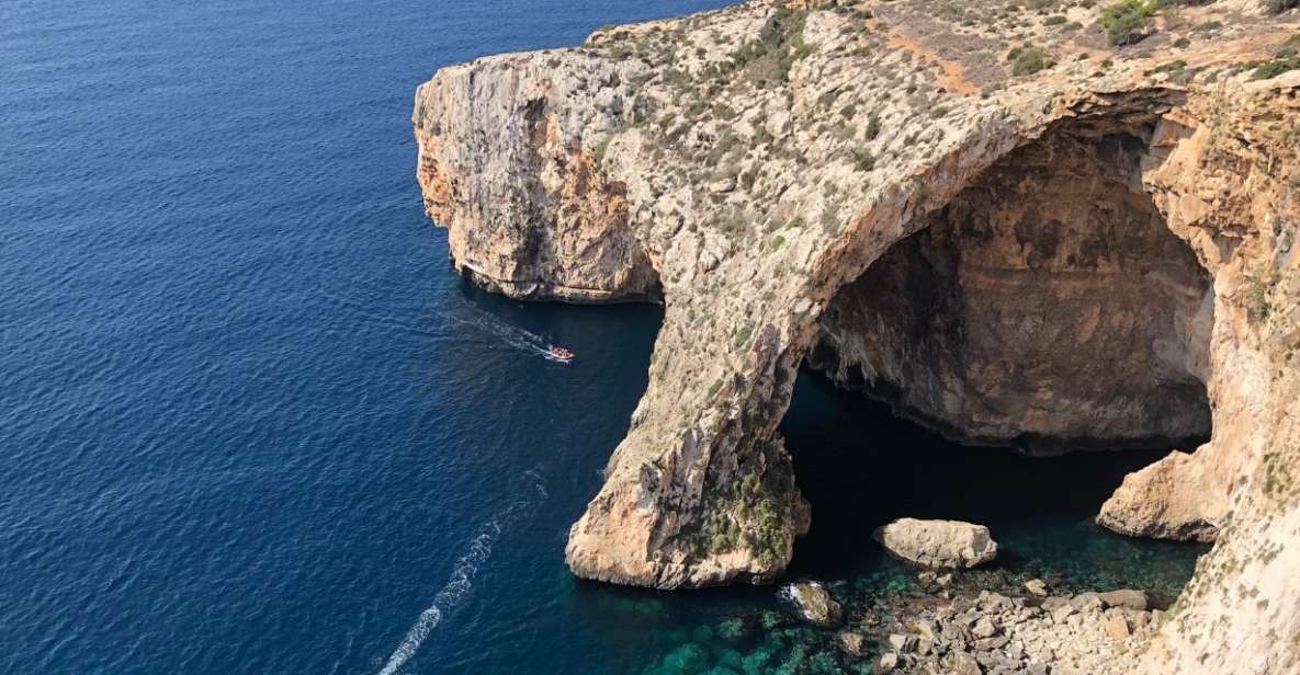 Malta Discount Card up to 50% off All Over Malta & Gozo - Exploring Maltas Heritage Sites