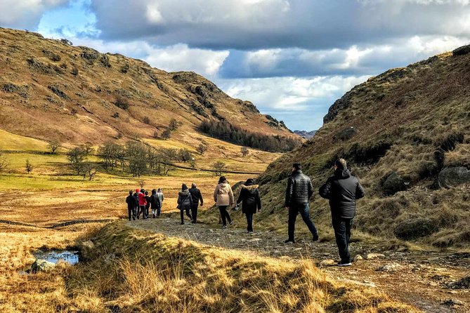 MANCHESTER: Lake District Adventure - Sightseeing Day Trip Tour - Additional Information