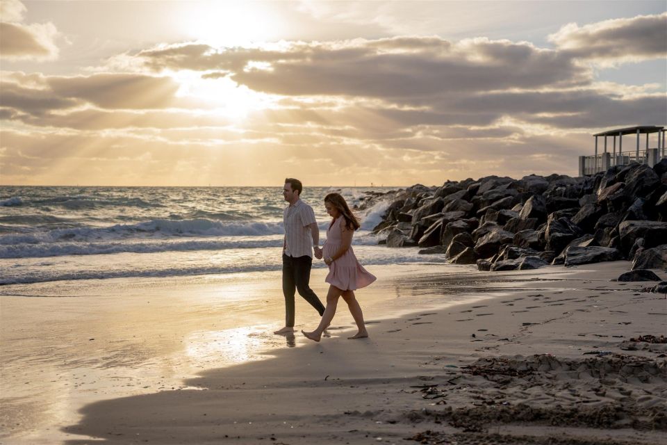 Miami Beach Professional Photoshoot - Meeting Point and Directions