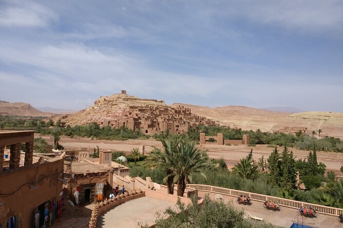 Morocco Tours 10 Days From Casablanca : Imperial Cities & Sahara Desert - Health Restrictions