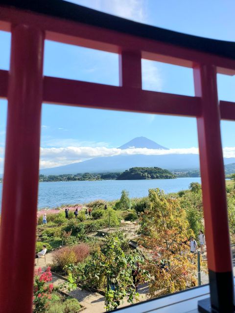 Mt Fuji: Full Day Private Tour With English Guide - Frequently Asked Questions