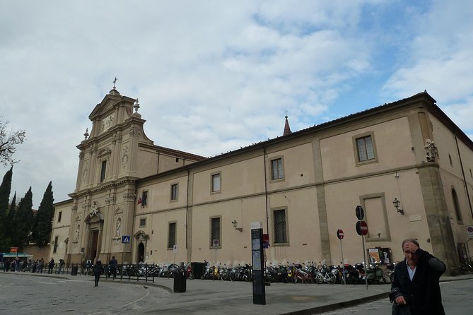 Museum of San Marco in Florence: Beato Angelico, Savonarola, and the Medicis - Visitor Information