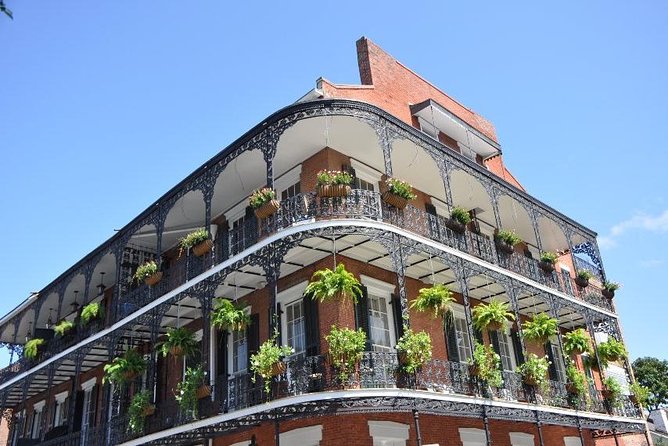 New Orleans Private Carriage Tour of the French Quarter - Accommodations and Special Requests