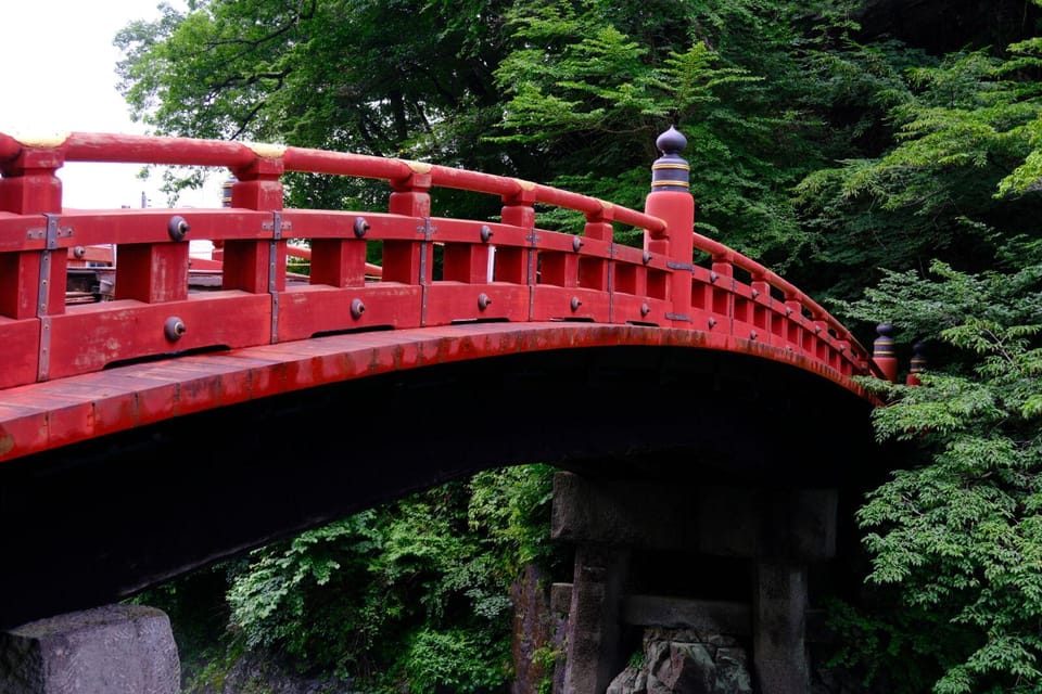 Nikko's World Heritage Tour Review - Booking and Cancellation Policy