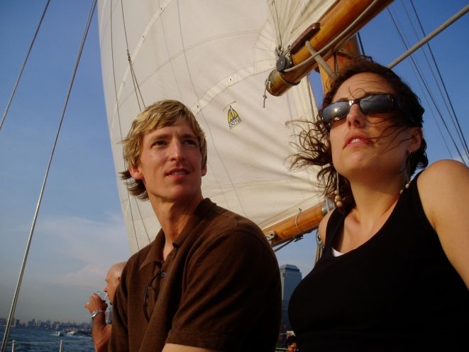 NYC: Sunset Sail Aboard Schooner Adirondack - Participant Feedback Highlights