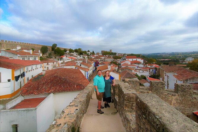 Obidos Medieval Village World Heritage Private Tour - Tour Inclusions