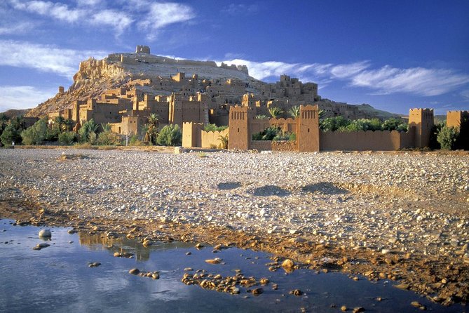 Overnight Desert Tour From Marrakech to Zagora - Additional Tour Information