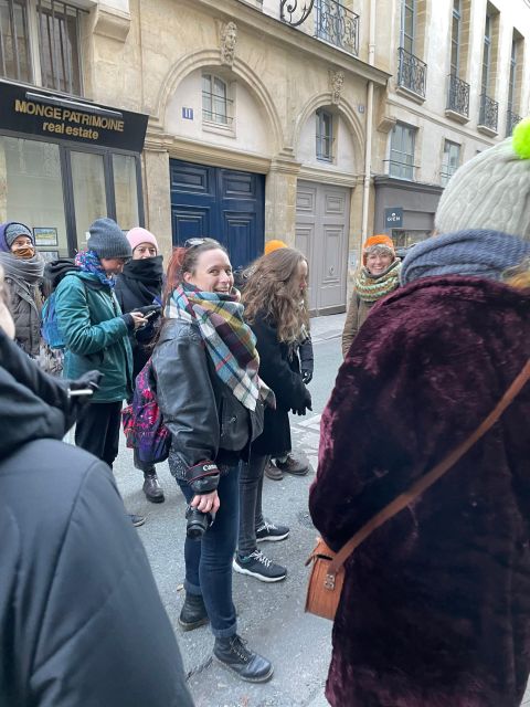 Paris: LGBTQ+ History Walking Tour - Important Tour Details