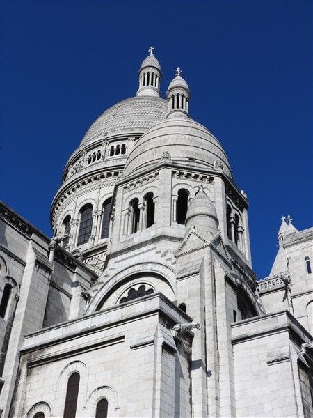 Paris: Sacré-Coeur and Montmartre Tour With Expert Guide - Tour Inclusions