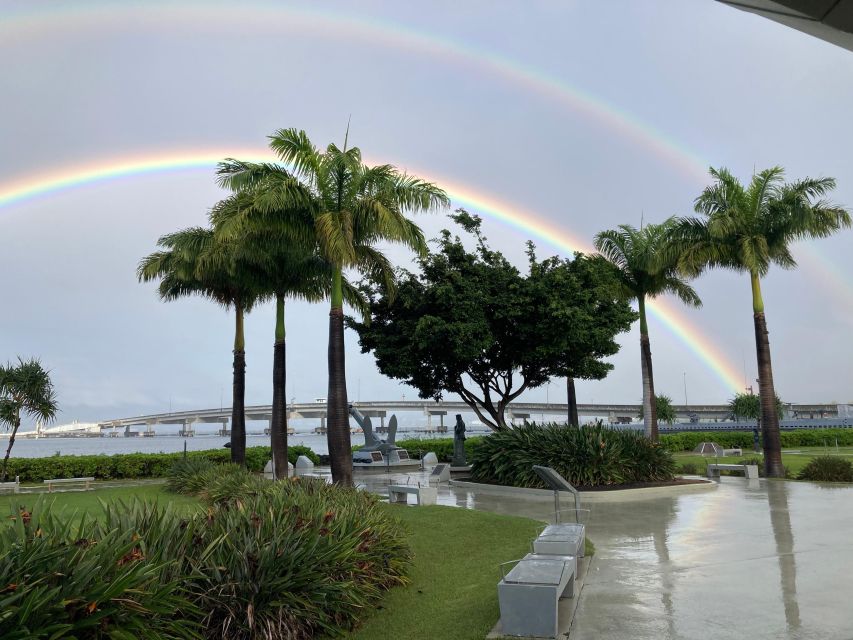 Pearl Harbors #1 Private VIP Tour -The Arizona Memorial - Itinerary