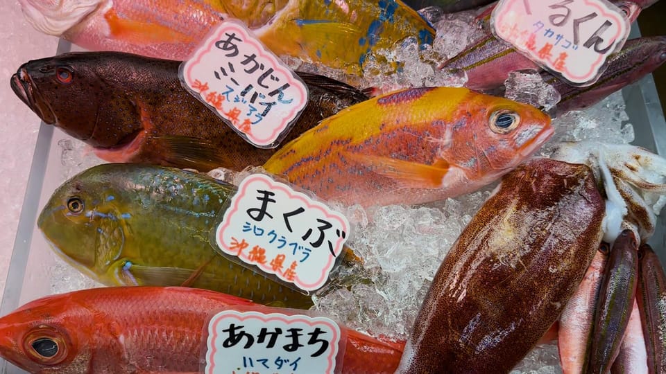 Photogenic Barbeque in Naha - Dietary Accommodations