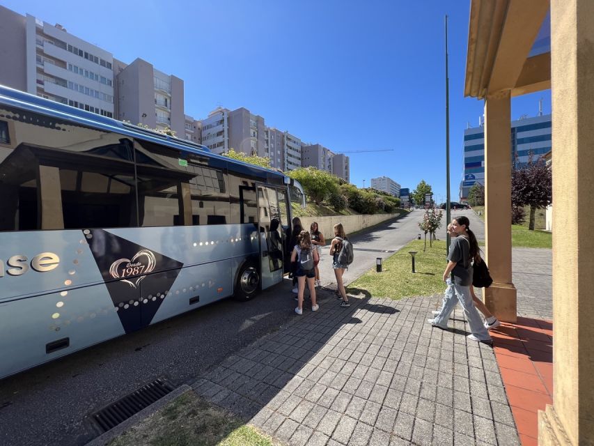 Porto : Highlights Walking Tour, Heritages of the City - Starting Point: São Bento Station