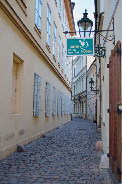 Prague: Private All Inclusive Tour - Customer Feedback