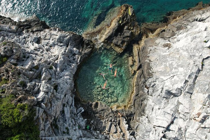 Private Boat Tour With Snorkeling in Lefkada - Lefktros Southwestern Peloponnese Snorkeling Experience