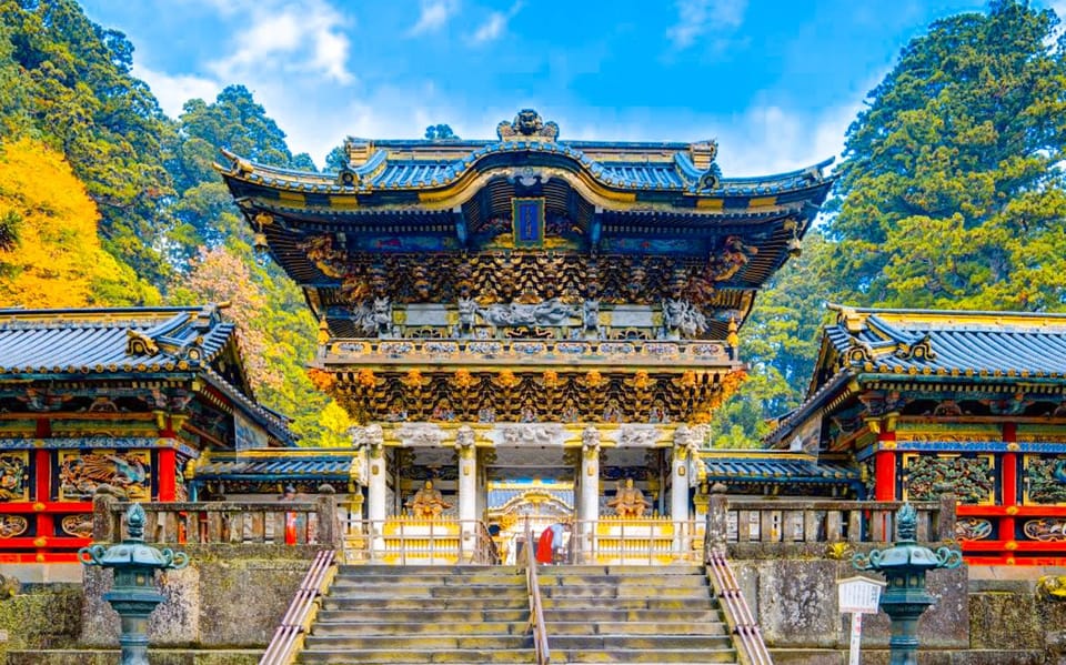 Private Day Trip From Tokyo to Nikko: Explore World Heritage - Pricing and Booking