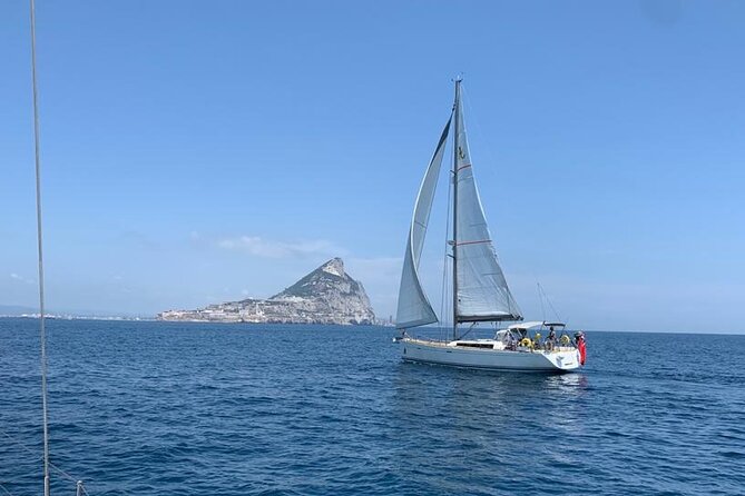 Private Full-Day Sailing Cruise From Gibraltar by Yacht - Tour Details and Participation